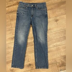 NWOT Levis Mens jeans 34x30